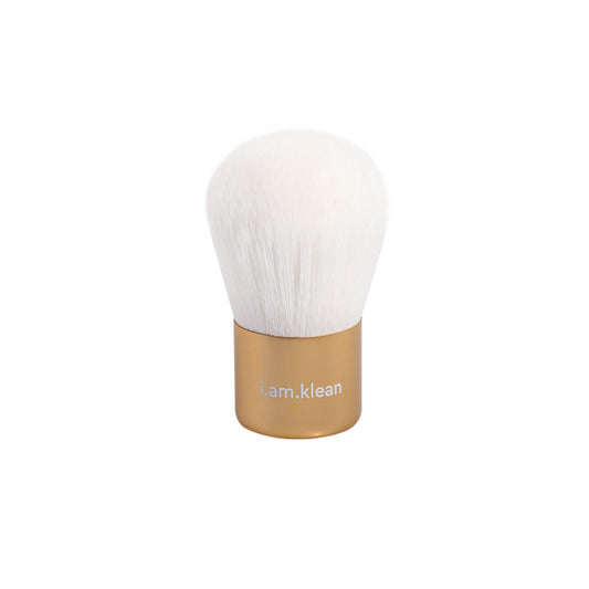 Kabuki brush