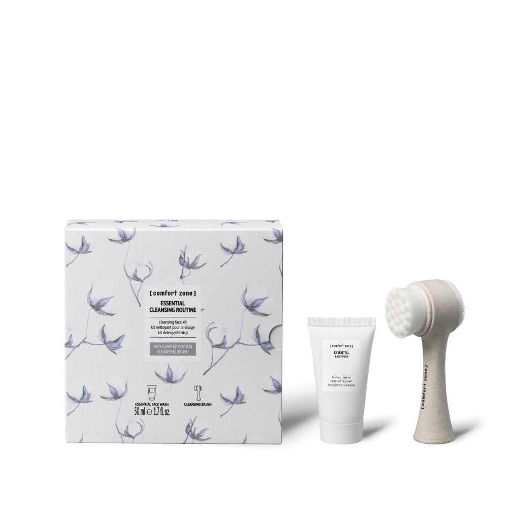 Cleansing Time Limited edition