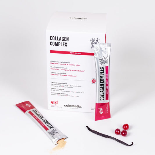 Collageen complex