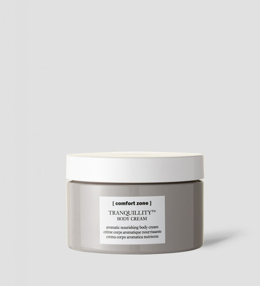 [Tranquillity] Body Cream 180ml