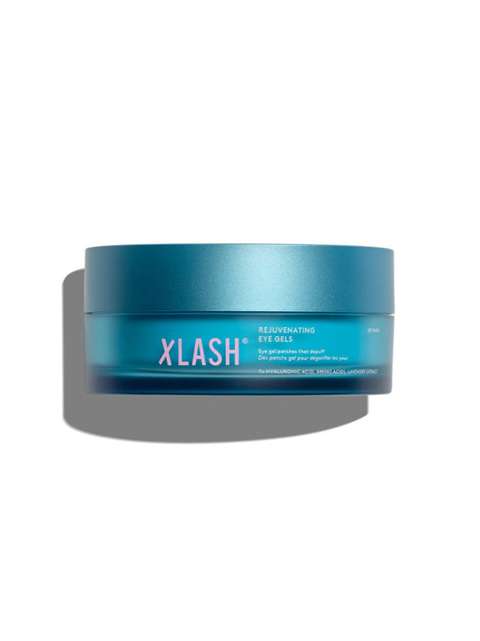 Rejuvenating Eye Gel Patches 30 paar
