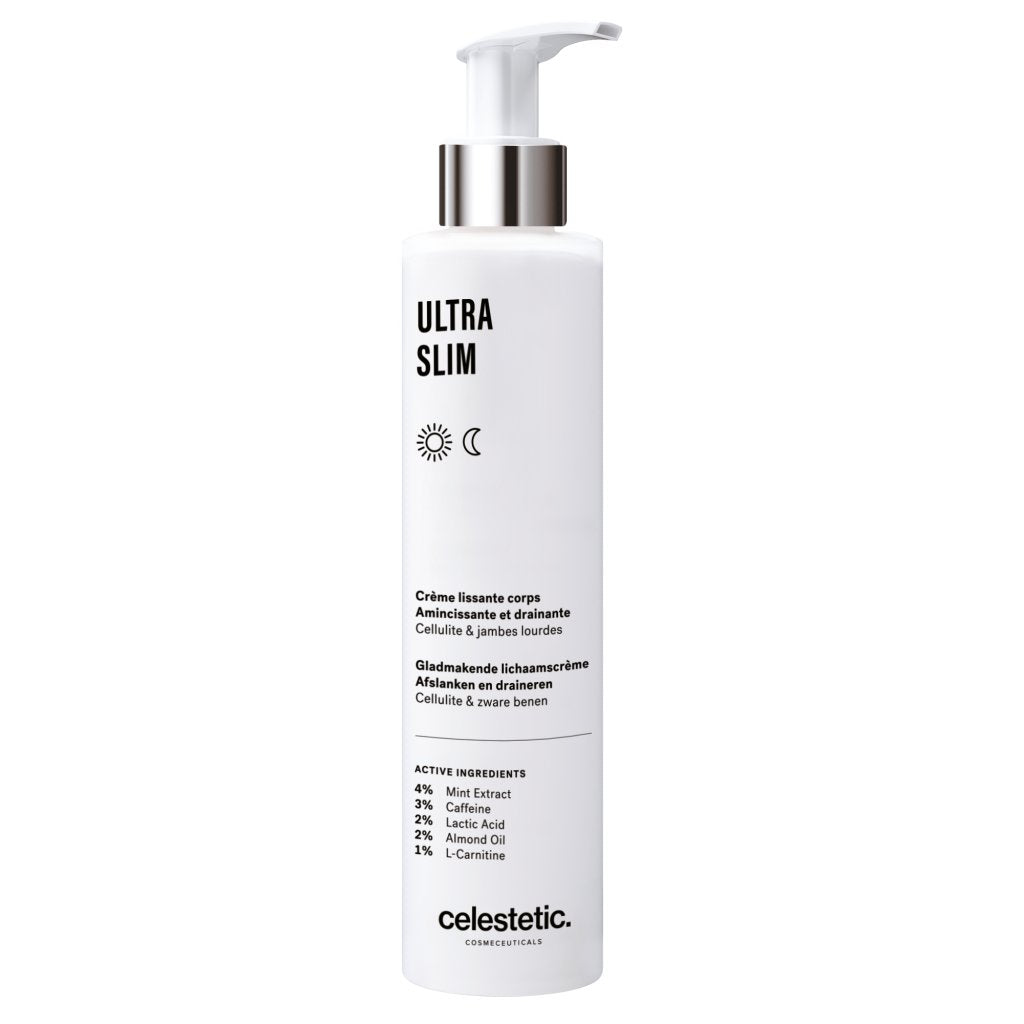 Ultra slim 200ml
