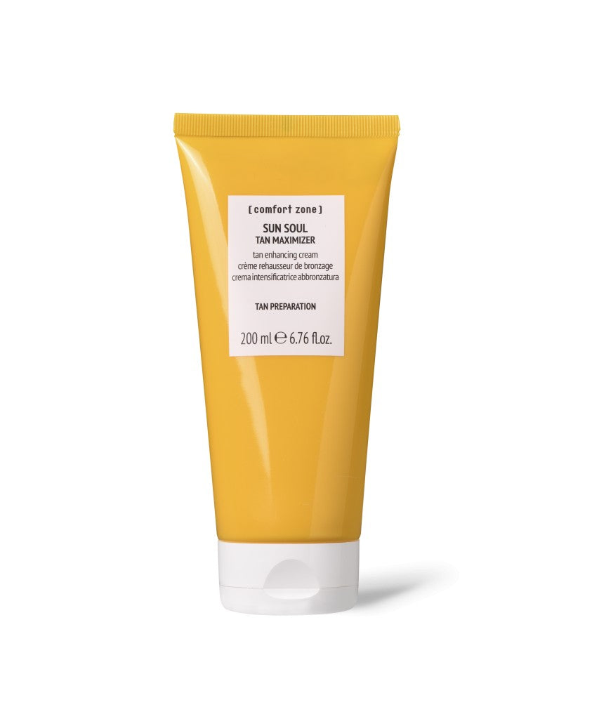 [Sun Soul] Tan Maximizer