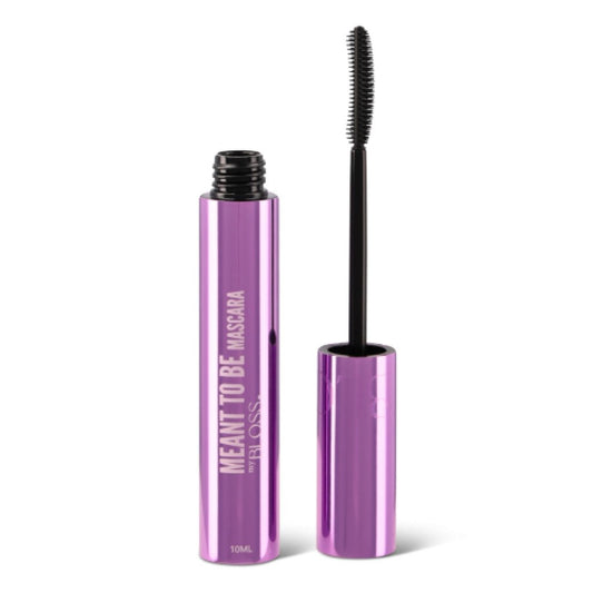 Meant to be mascara