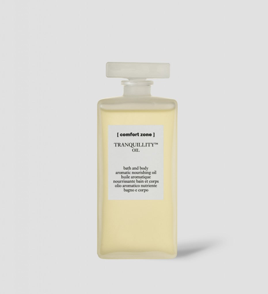 Tranquillity oil 200ml