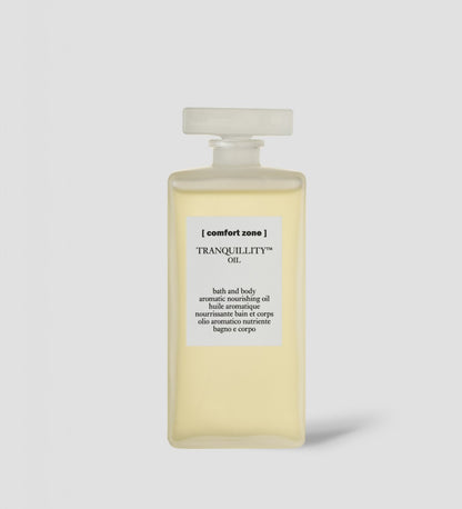 Tranquillity oil 200ml