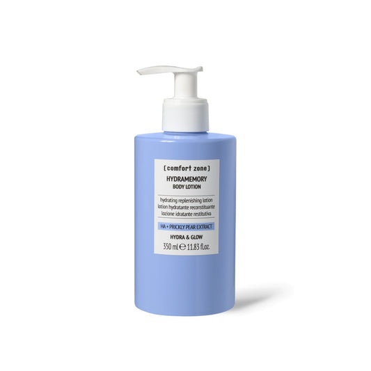 [Hydramemory] Body lotion 350ml