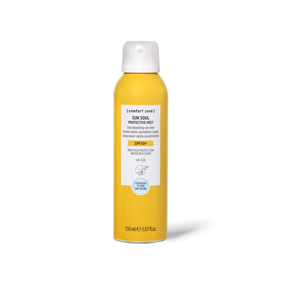 [Sun Soul] Protective mist SPF50+