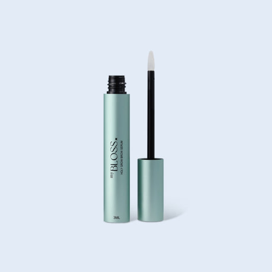 Holy grow Brow serum