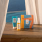 [Sun Soul] weekend kit SPF30