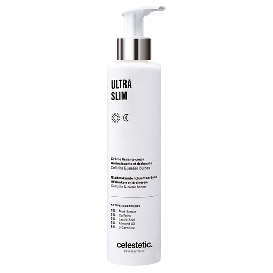 Ultra slim 200ml