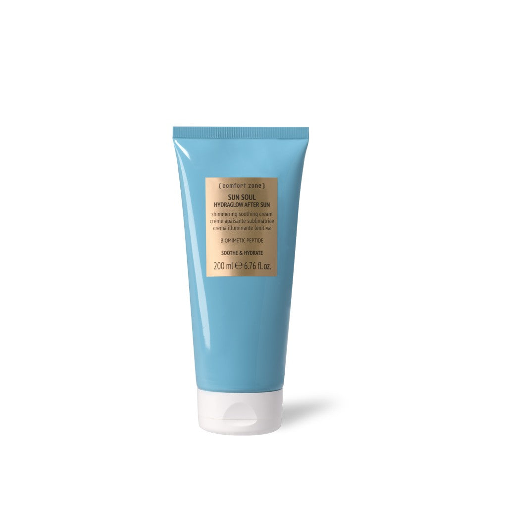 Sun Soul Hydraglow aftersun