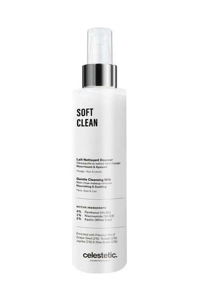 Soft clean 200ml