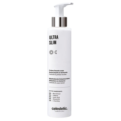 Ultra slim 200ml