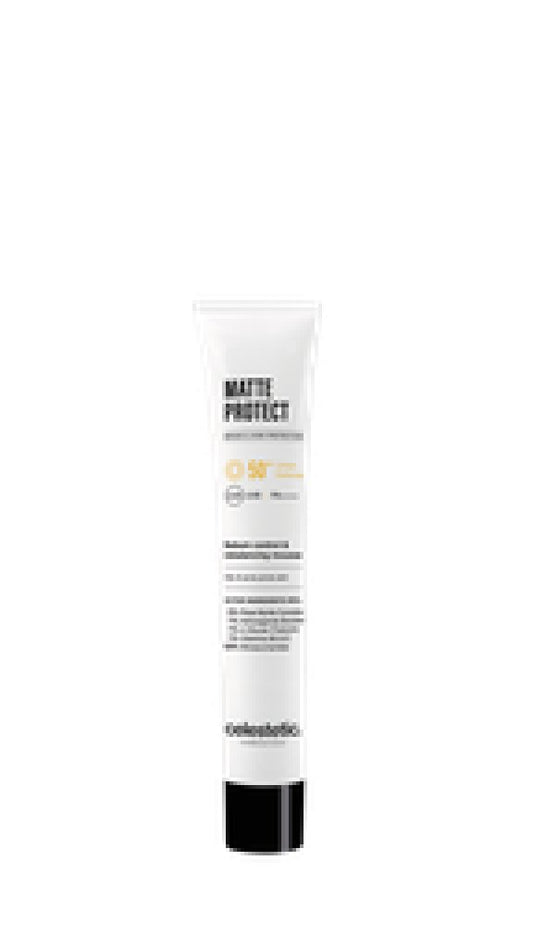 Matte protect