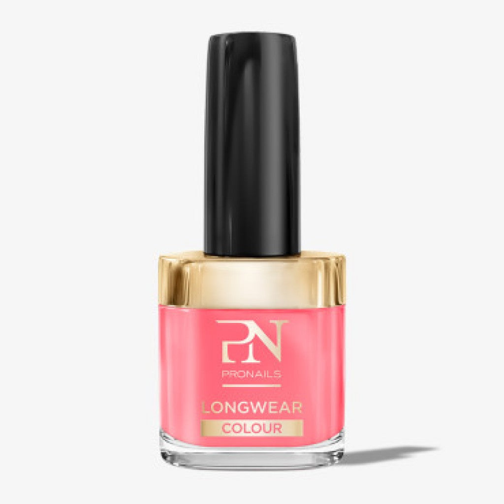 PN LongWear 302 Drink Pink 10 ml