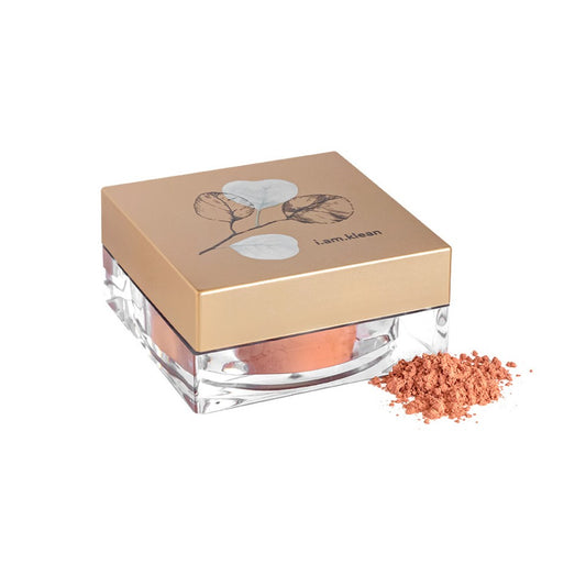 Loose mineral blush Pretty peach 2