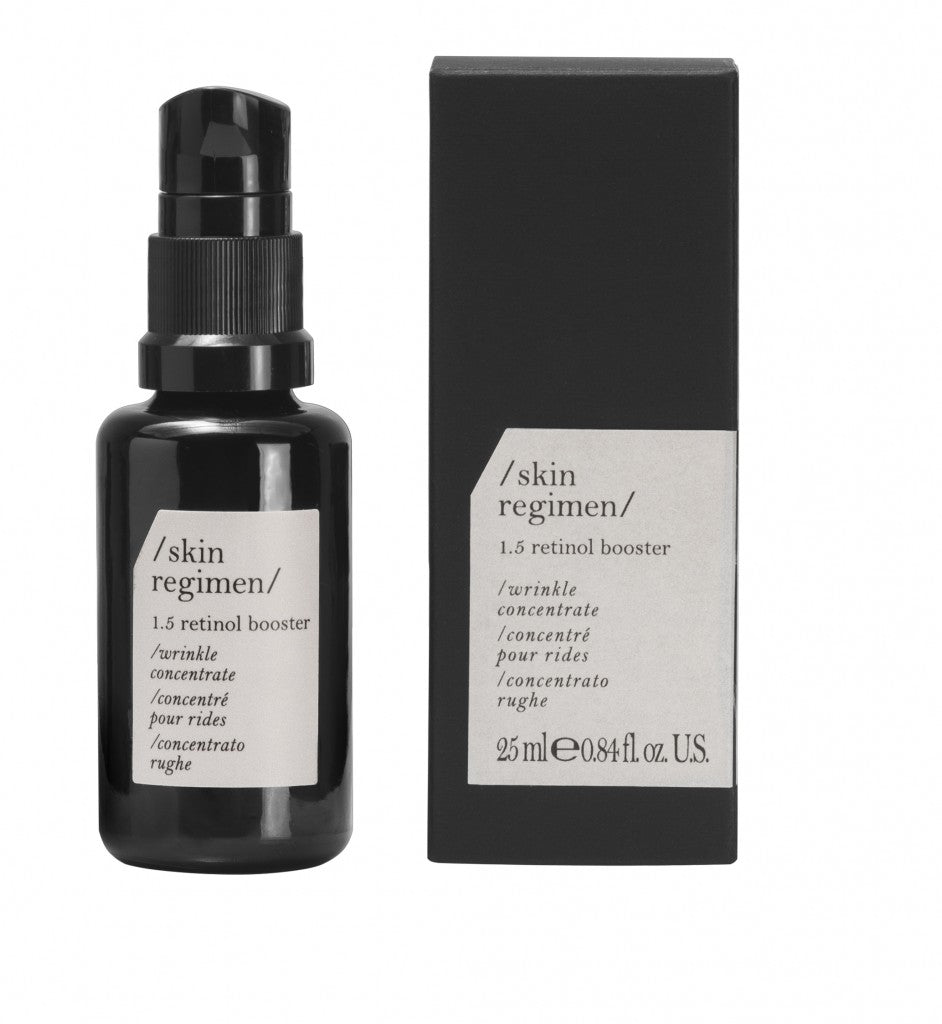 /Skin Regimen/ 1.5 Retinol booster 25ml