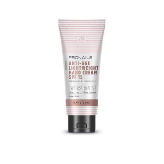 Anti-Age Lightweight Hand Cream 50 ml