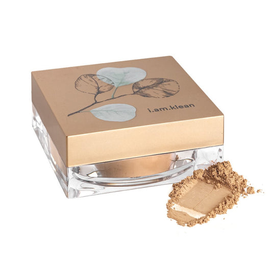 Loose mineral foundation Neutral 3