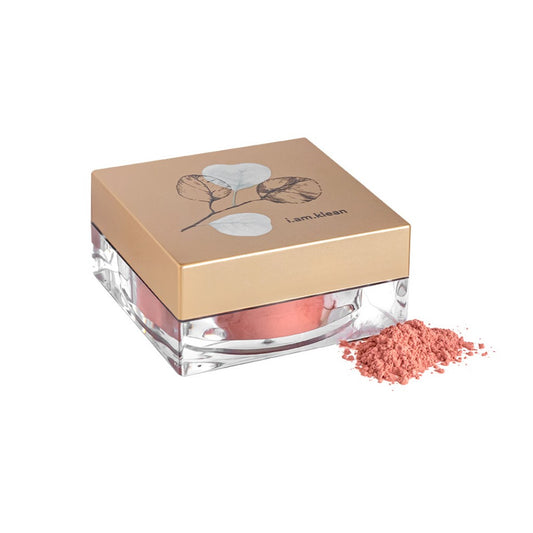 Loose mineral blush Popular pink 2