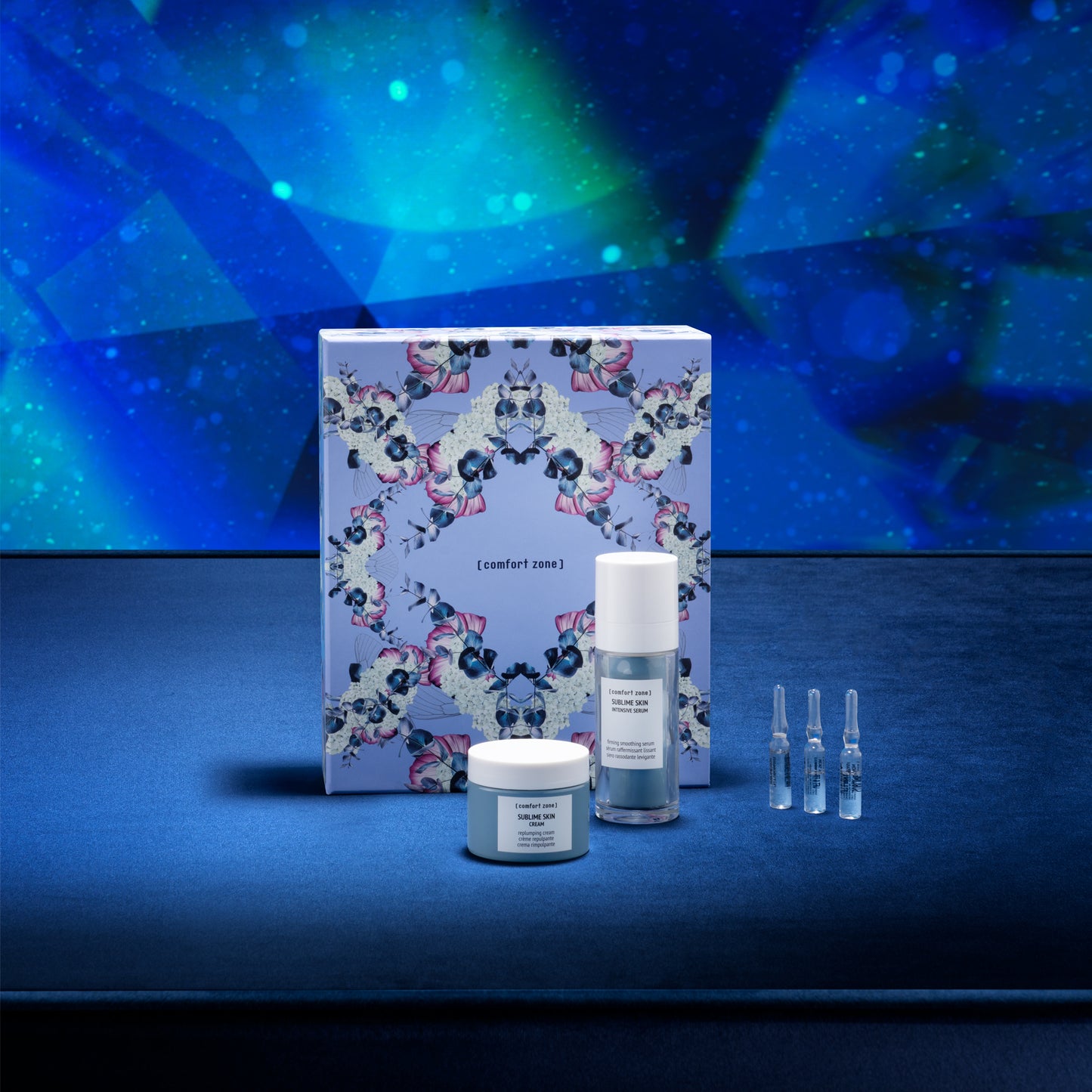 Sublime Skin giftbox