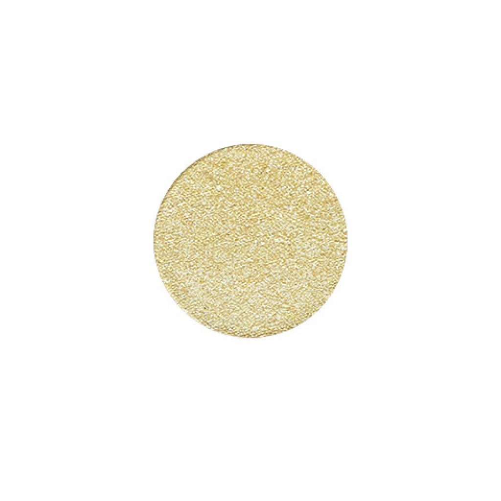 Compact mineral eyeshadow Limelight