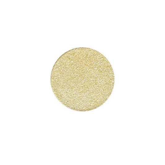 Compact mineral eyeshadow Limelight