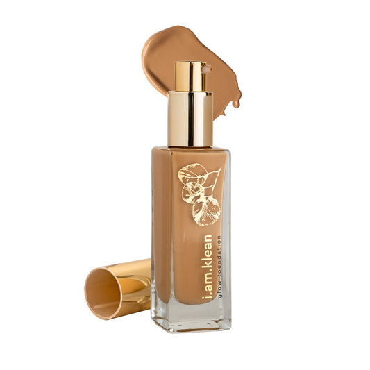 Liquid Foundation Warm 3.0