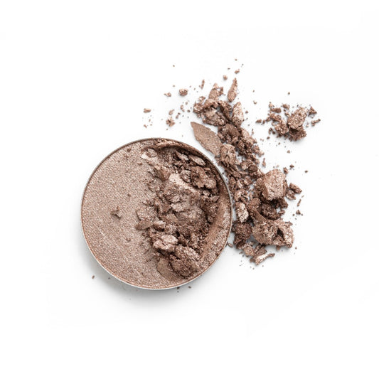 Compact mineral eyeshadow Remarkable