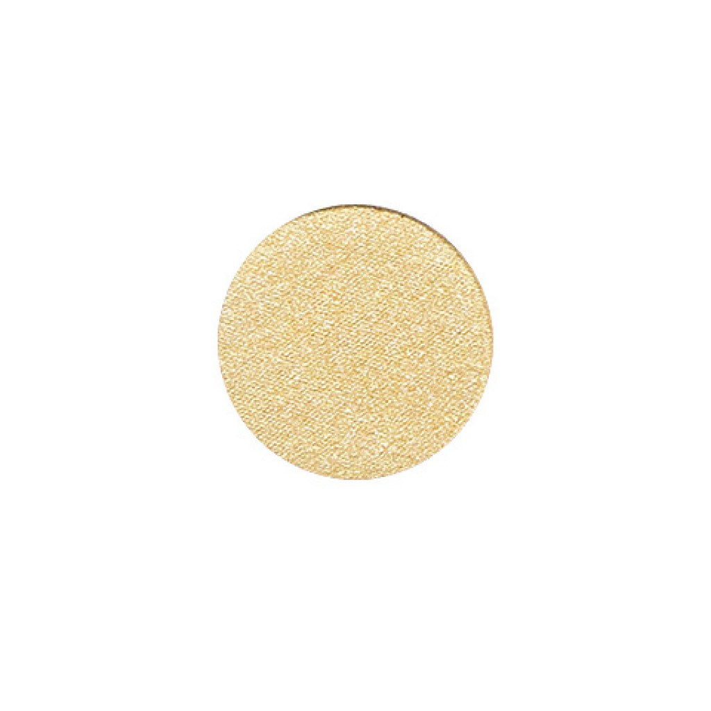 Compact mineral eyeshadow Willow