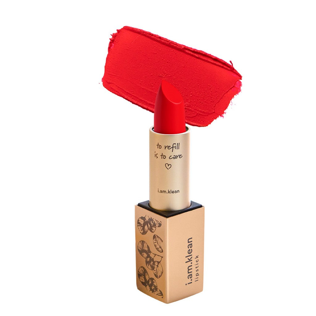 Lipstick refill Poppy