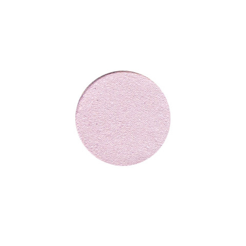 Compact mineral eyeshadow Shell