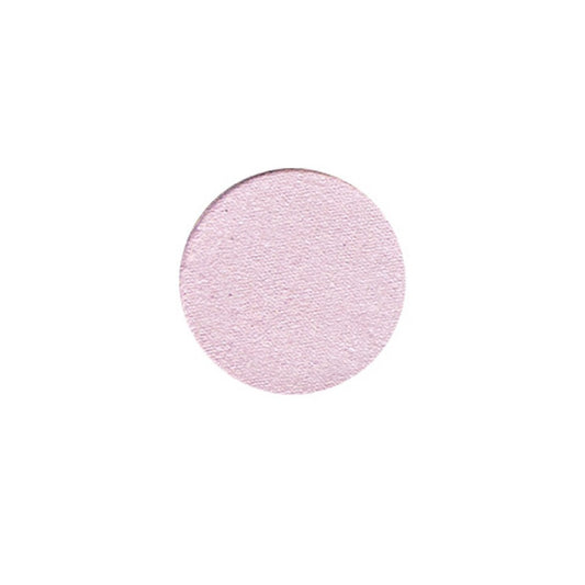 Compact mineral eyeshadow Shell