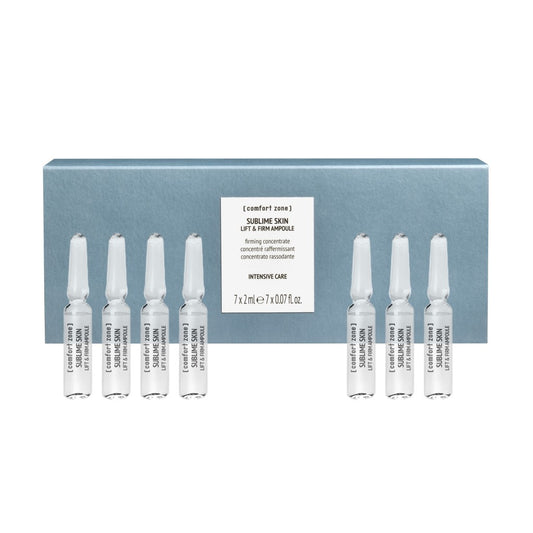 [Sublime Skin] Lift & firm ampoule