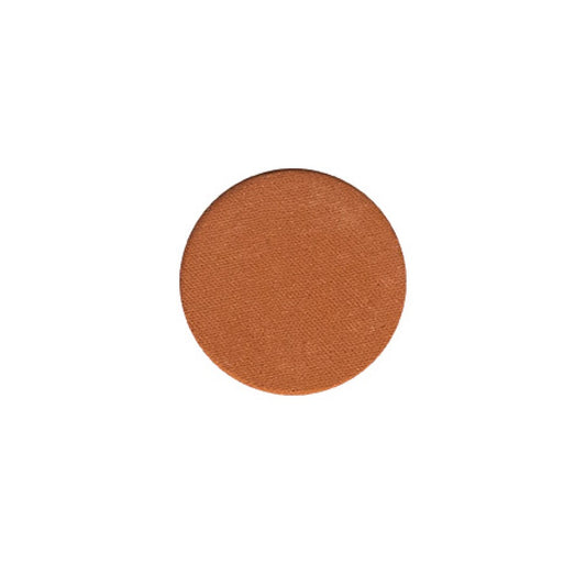 Compact mineral eyeshadow Desert