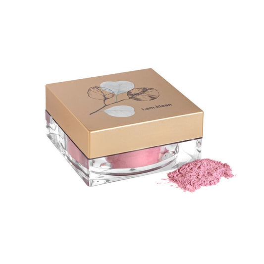 Loose mineral blush Perfect pink 1