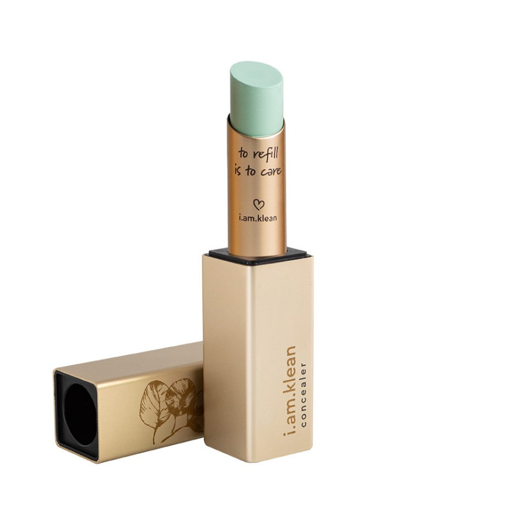 Covering concealer refill mint