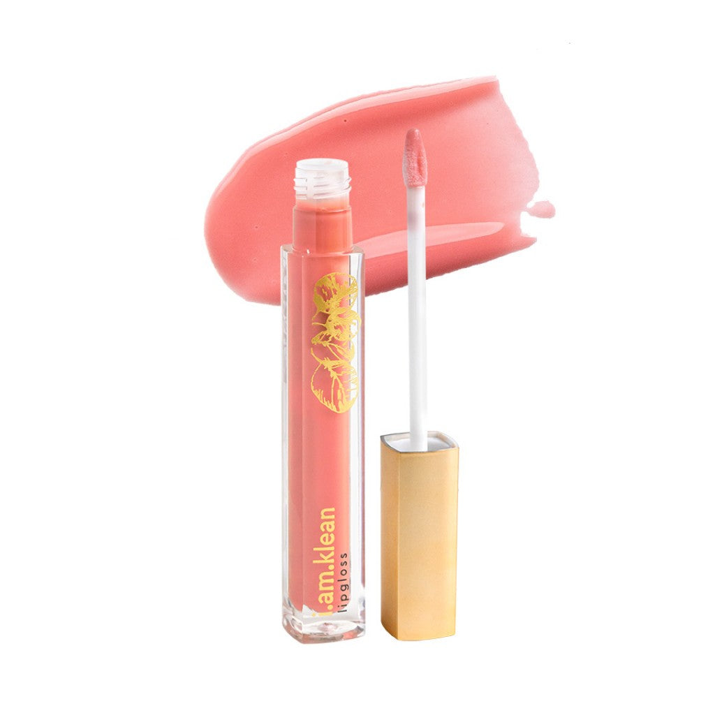 lipgloss Coton candy