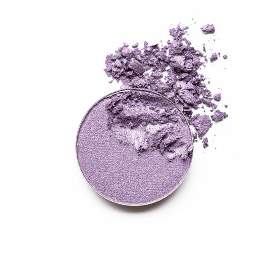 Compact Mineral Eyeshadow Enchanting