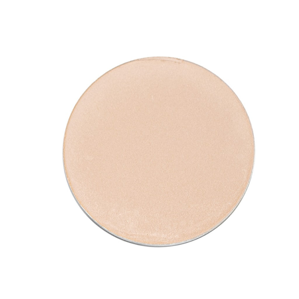 Compact mineral foundation Light