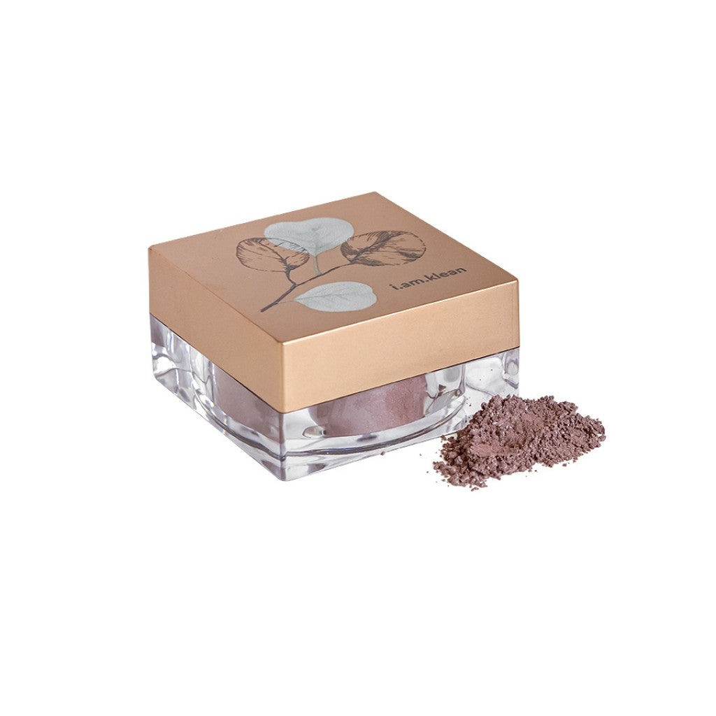 Loose mineral Eyeshadow Mocha