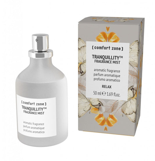 TRANQUILLITY™ FRAGRANCE BODY MIST